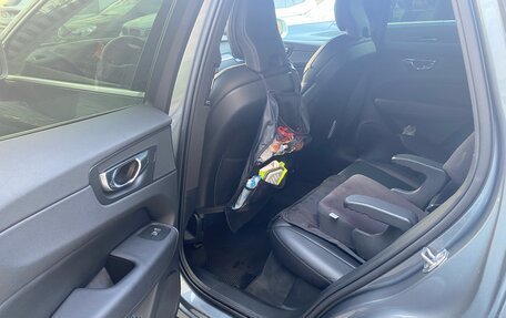 Volvo XC60 II, 2018 год, 3 100 000 рублей, 11 фотография