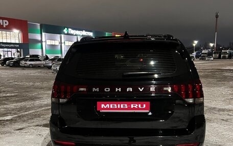 KIA Mohave I, 2022 год, 5 790 000 рублей, 6 фотография