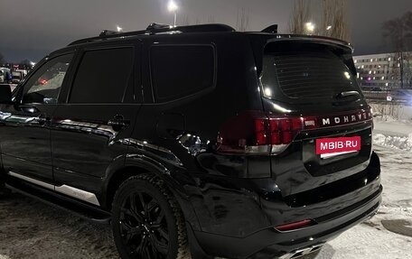 KIA Mohave I, 2022 год, 5 790 000 рублей, 5 фотография