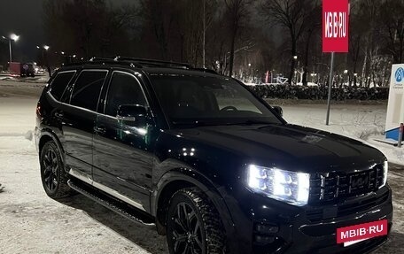 KIA Mohave I, 2022 год, 5 790 000 рублей, 8 фотография