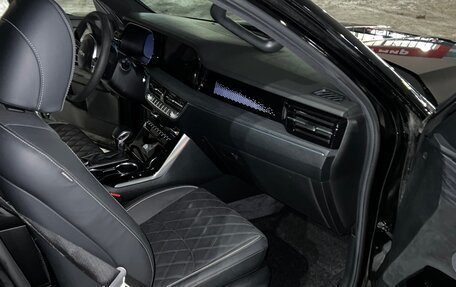 KIA Mohave I, 2022 год, 5 790 000 рублей, 15 фотография