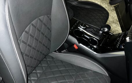 KIA Mohave I, 2022 год, 5 790 000 рублей, 16 фотография