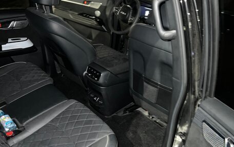 KIA Mohave I, 2022 год, 5 790 000 рублей, 14 фотография