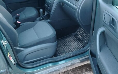 Skoda Yeti I рестайлинг, 2011 год, 550 000 рублей, 4 фотография