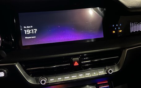 KIA Mohave I, 2022 год, 5 790 000 рублей, 19 фотография