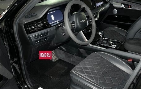 KIA Mohave I, 2022 год, 5 790 000 рублей, 12 фотография