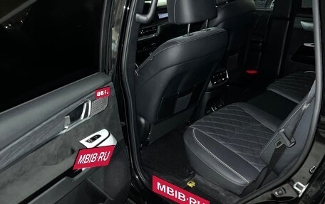 KIA Mohave I, 2022 год, 5 790 000 рублей, 13 фотография