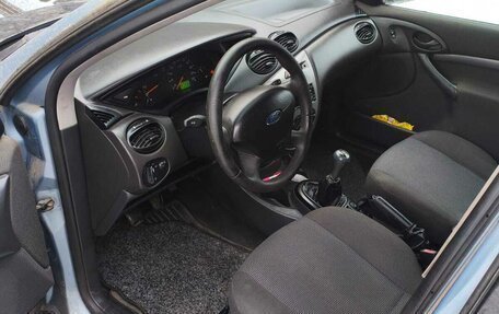 Ford Focus IV, 2004 год, 165 000 рублей, 5 фотография