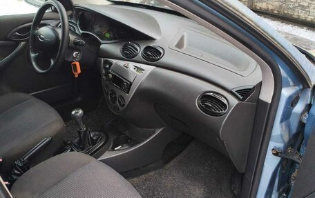Ford Focus IV, 2004 год, 165 000 рублей, 6 фотография