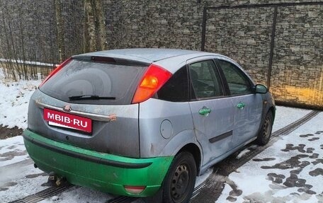 Ford Focus IV, 2004 год, 165 000 рублей, 3 фотография