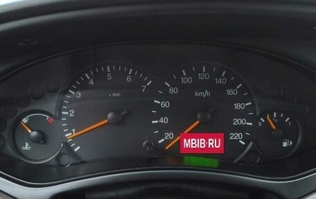 Ford Focus IV, 2004 год, 165 000 рублей, 7 фотография