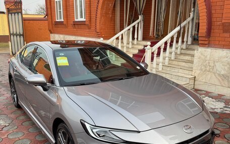 Toyota Camry, 2025 год, 5 500 000 рублей, 8 фотография