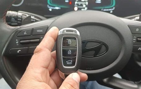 Hyundai Elantra, 2024 год, 1 800 333 рублей, 12 фотография