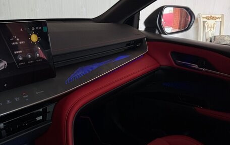 Toyota Camry, 2025 год, 5 500 000 рублей, 6 фотография