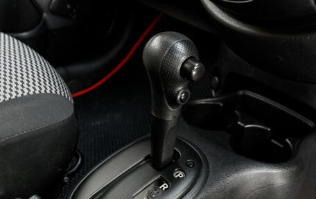 Nissan March IV, 2016 год, 700 000 рублей, 16 фотография