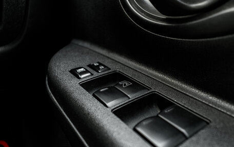 Nissan March IV, 2016 год, 700 000 рублей, 17 фотография