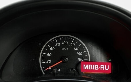 Nissan March IV, 2016 год, 700 000 рублей, 13 фотография