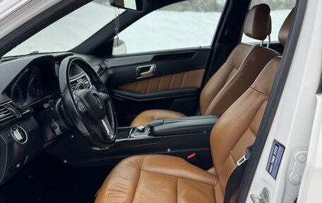 Mercedes-Benz E-Класс, 2012 год, 1 320 000 рублей, 7 фотография