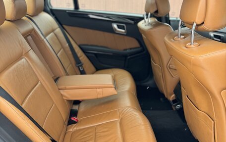 Mercedes-Benz E-Класс, 2012 год, 1 320 000 рублей, 14 фотография