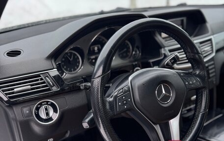 Mercedes-Benz E-Класс, 2012 год, 1 320 000 рублей, 11 фотография