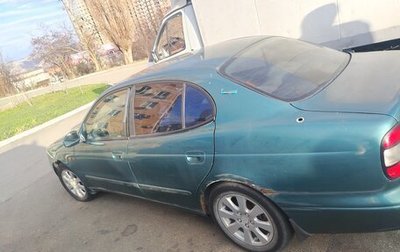 Doninvest Kondor, 1999 год, 180 000 рублей, 1 фотография