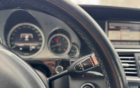 Mercedes-Benz E-Класс, 2012 год, 1 320 000 рублей, 20 фотография