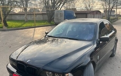 BMW 5 серия, 2002 год, 950 000 рублей, 1 фотография