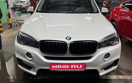 BMW X5, 2015 год, 2 950 000 рублей, 1 фотография