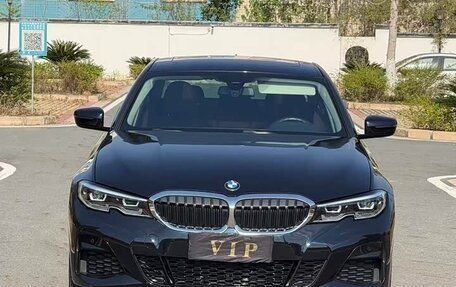BMW 3 серия, 2022 год, 2 650 000 рублей, 1 фотография