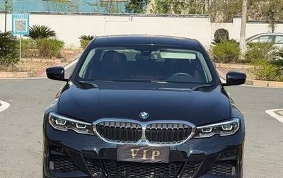 BMW 3 серия, 2022 год, 2 650 000 рублей, 1 фотография