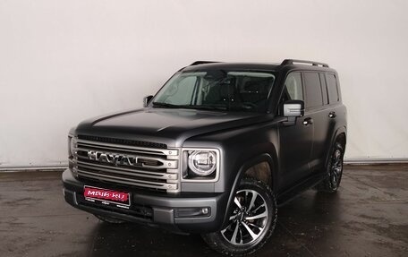 Haval H9, 2024 год, 4 035 000 рублей, 1 фотография