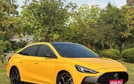 MG 5, 2022 год, 1 060 013 рублей, 1 фотография