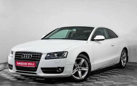 Audi A5, 2010 год, 1 039 000 рублей, 1 фотография