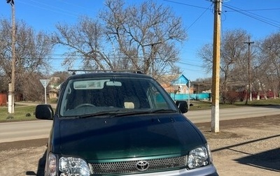 Toyota Lite Ace IV, 1998 год, 999 999 рублей, 1 фотография