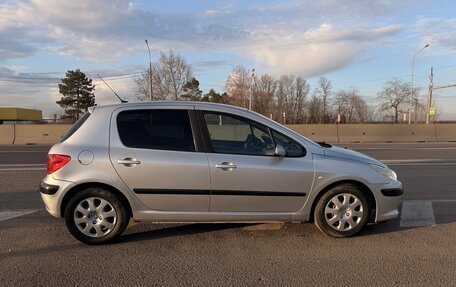 Peugeot 307 I, 2005 год, 420 000 рублей, 1 фотография