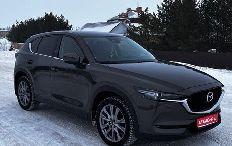 Mazda CX-5 II, 2020 год, 3 250 000 рублей, 1 фотография