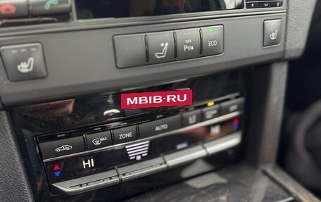 Mercedes-Benz E-Класс, 2012 год, 1 320 000 рублей, 22 фотография