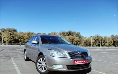 Skoda Octavia, 2013 год, 890 000 рублей, 1 фотография