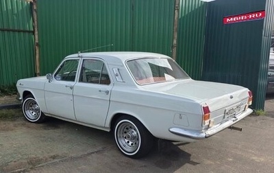 ГАЗ 24 «Волга» I (24), 1975 год, 900 000 рублей, 1 фотография