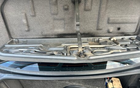 BMW 5 серия, 2002 год, 950 000 рублей, 9 фотография