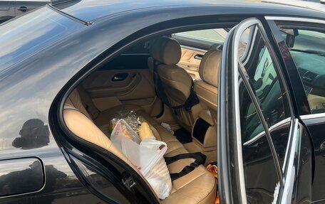 BMW 5 серия, 2002 год, 950 000 рублей, 11 фотография