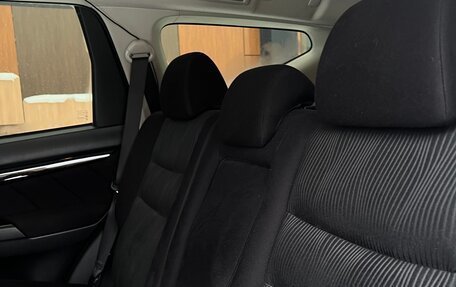 Mitsubishi Pajero Sport III рестайлинг, 2017 год, 3 100 000 рублей, 14 фотография