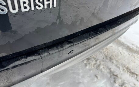 Mitsubishi Pajero Sport III рестайлинг, 2017 год, 3 100 000 рублей, 20 фотография