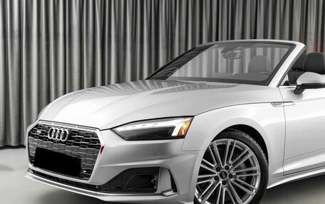 Audi A5, 2022 год, 5 500 000 рублей, 11 фотография