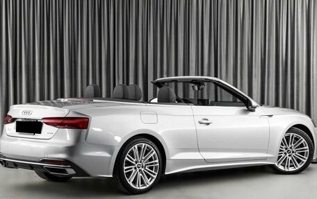 Audi A5, 2022 год, 5 500 000 рублей, 14 фотография