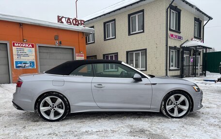 Audi A5, 2022 год, 5 500 000 рублей, 8 фотография