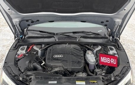 Audi A5, 2022 год, 5 500 000 рублей, 10 фотография