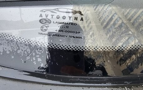 Daewoo Matiz I, 2012 год, 315 000 рублей, 7 фотография