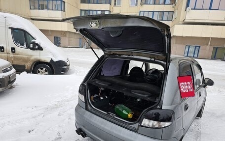 Daewoo Matiz I, 2012 год, 315 000 рублей, 6 фотография