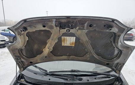 Daewoo Matiz I, 2012 год, 315 000 рублей, 14 фотография